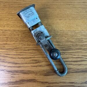 Vintage‎ Speedo Jar Opener Central States St. Louis MO Tool Kitchen Gadget